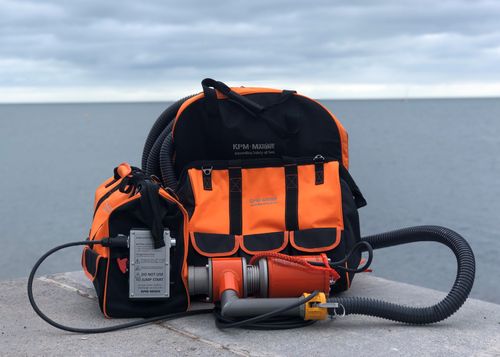 Fire Rescue Pump Kit (FRP5)